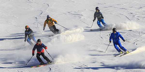 Skipass Skipass