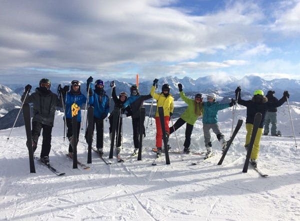 Skipass Skipass