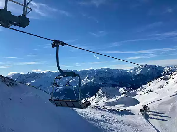 Lift