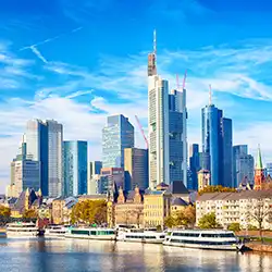 Frankfurt
