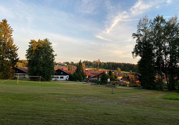 Aussicht