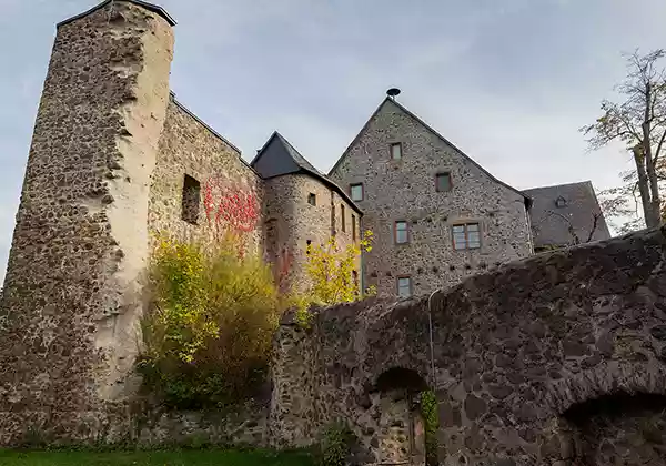 Burg