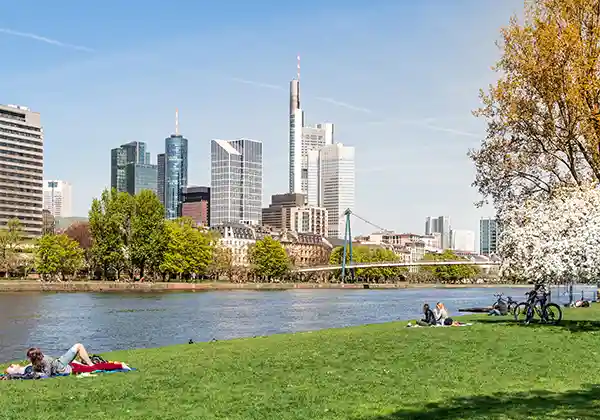 Frankfurt