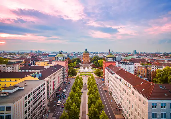 Mannheim
