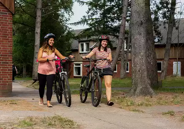 Fahrrad