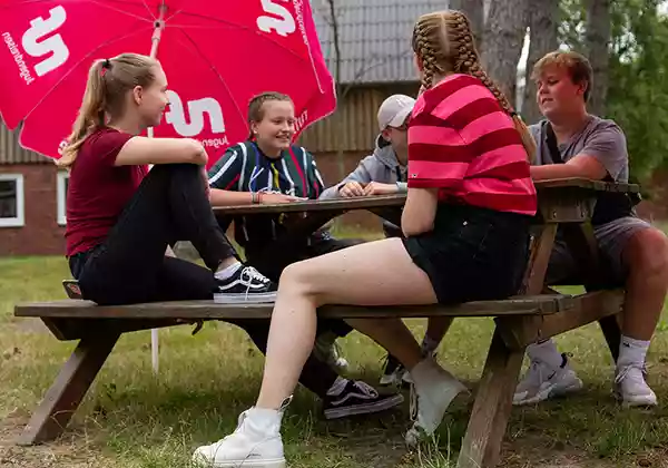 Menschen