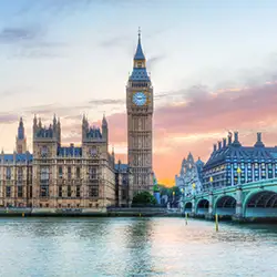 London