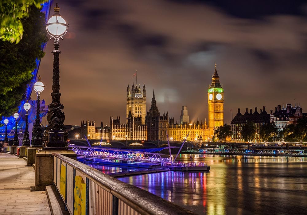 Bournemouth - Ausflug nach London London Overnight: ein unvergesslicher Ausflug!