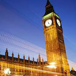 London
