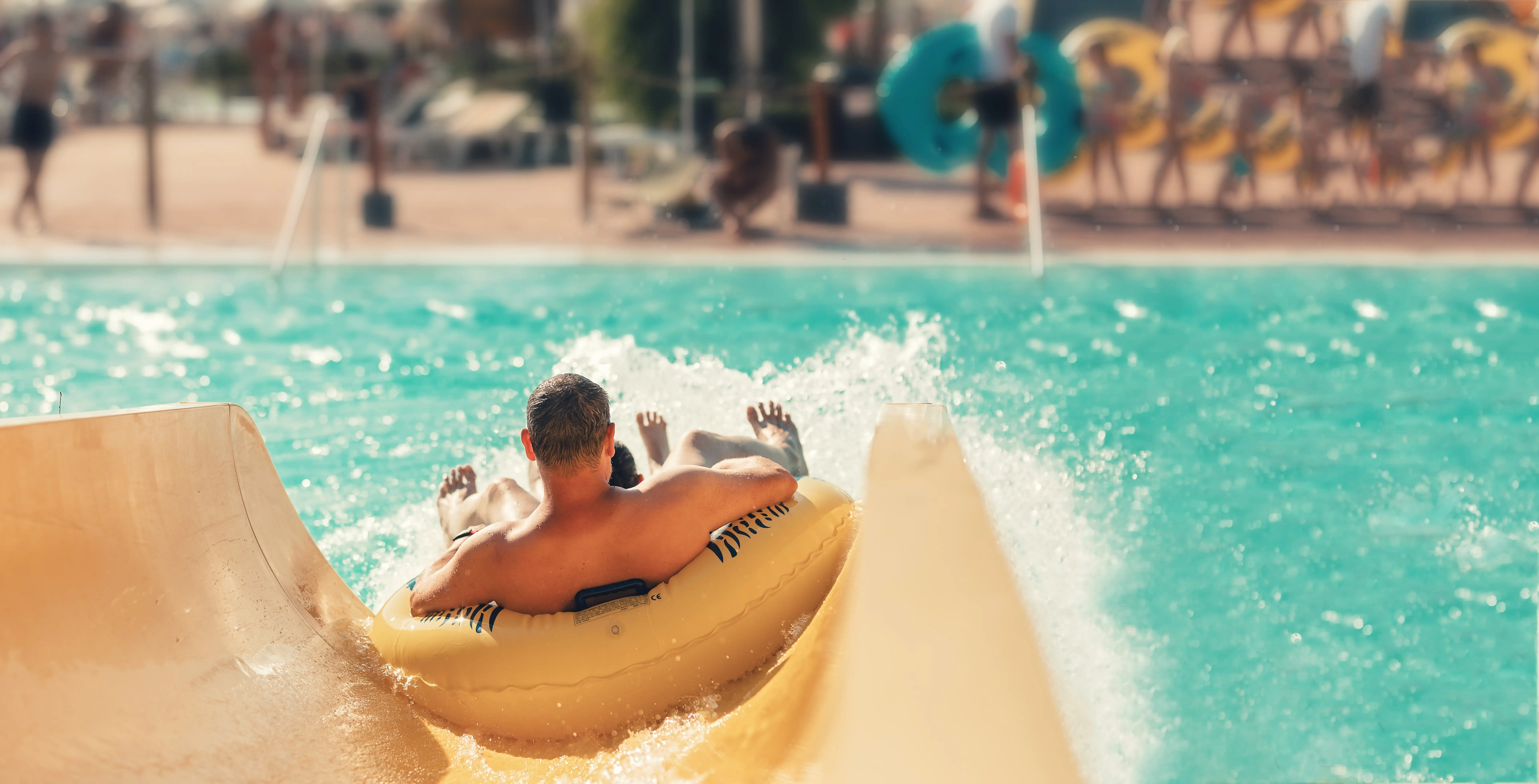 Splashdown Waterpark