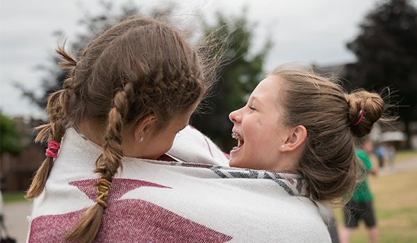 Streatham Campus Exeter England
