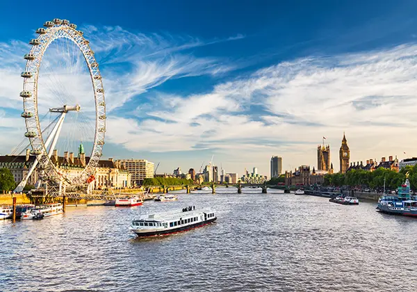 London