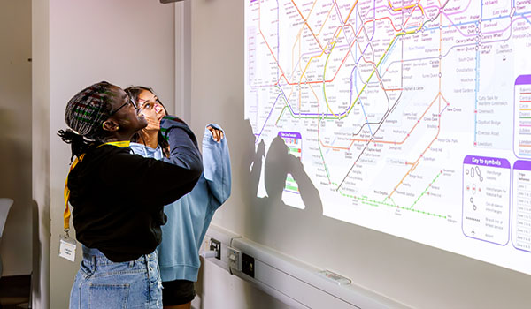 University of Essex Southend-on-Sea England