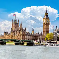 London