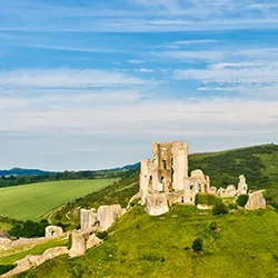 Dorset & Jurassic Coast