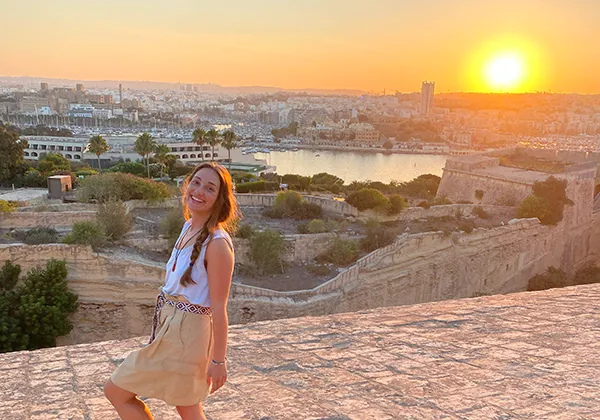 Malta City