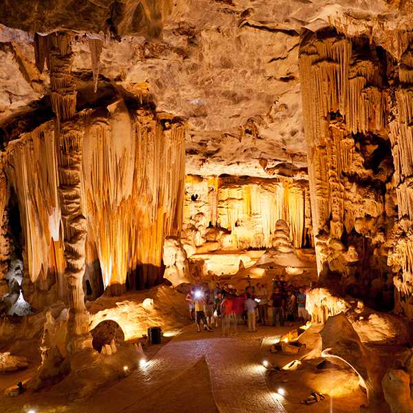 Oudtshoorn Oudtshoorn