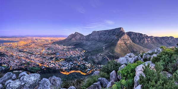 Tafelberg Tafelberg