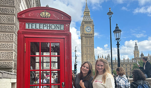 London Städtereise London Großbritannien