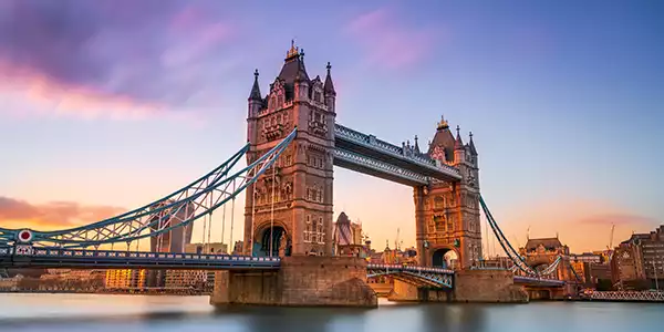 Tower Bridge
