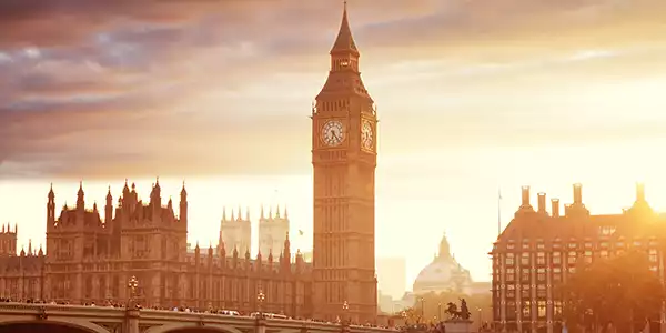City of Westminster