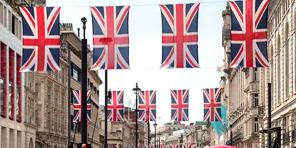 Oxford Street