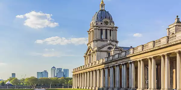 Greenwich