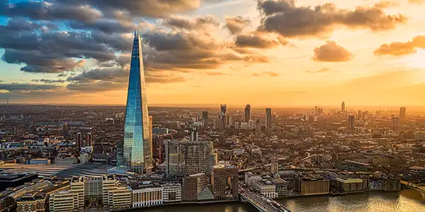The Shard
