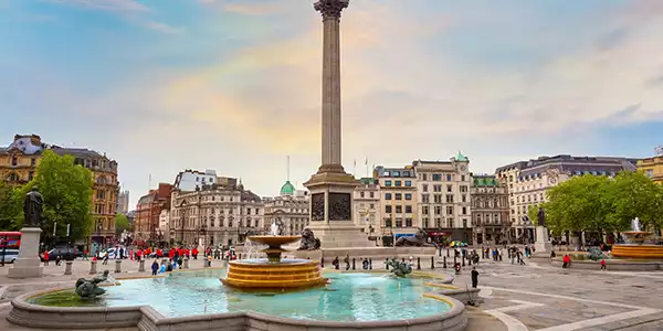 Trafalgar Square