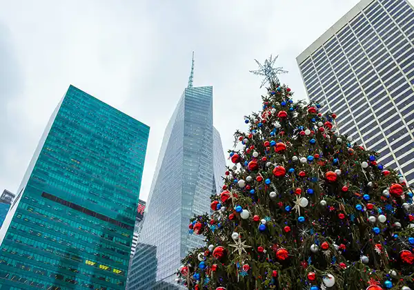 Weihnachtsbaum