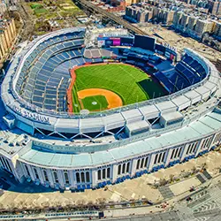 Yankee Stadion