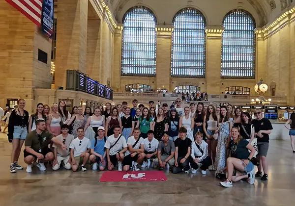 Central Station