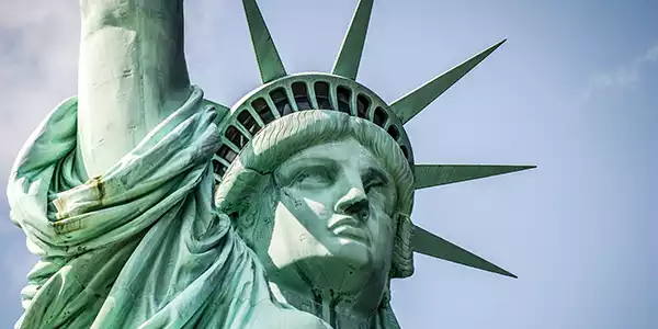 New York mit ruf Jugendreisen