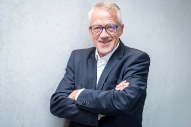 Peter Schuto neuer Vorstandsvorsitzender des Reisenetz